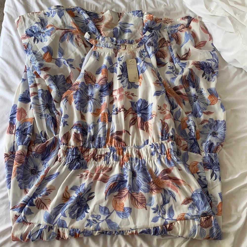 NWT dress